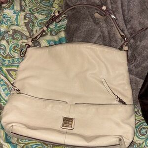 Dooney & Bourke Satchel